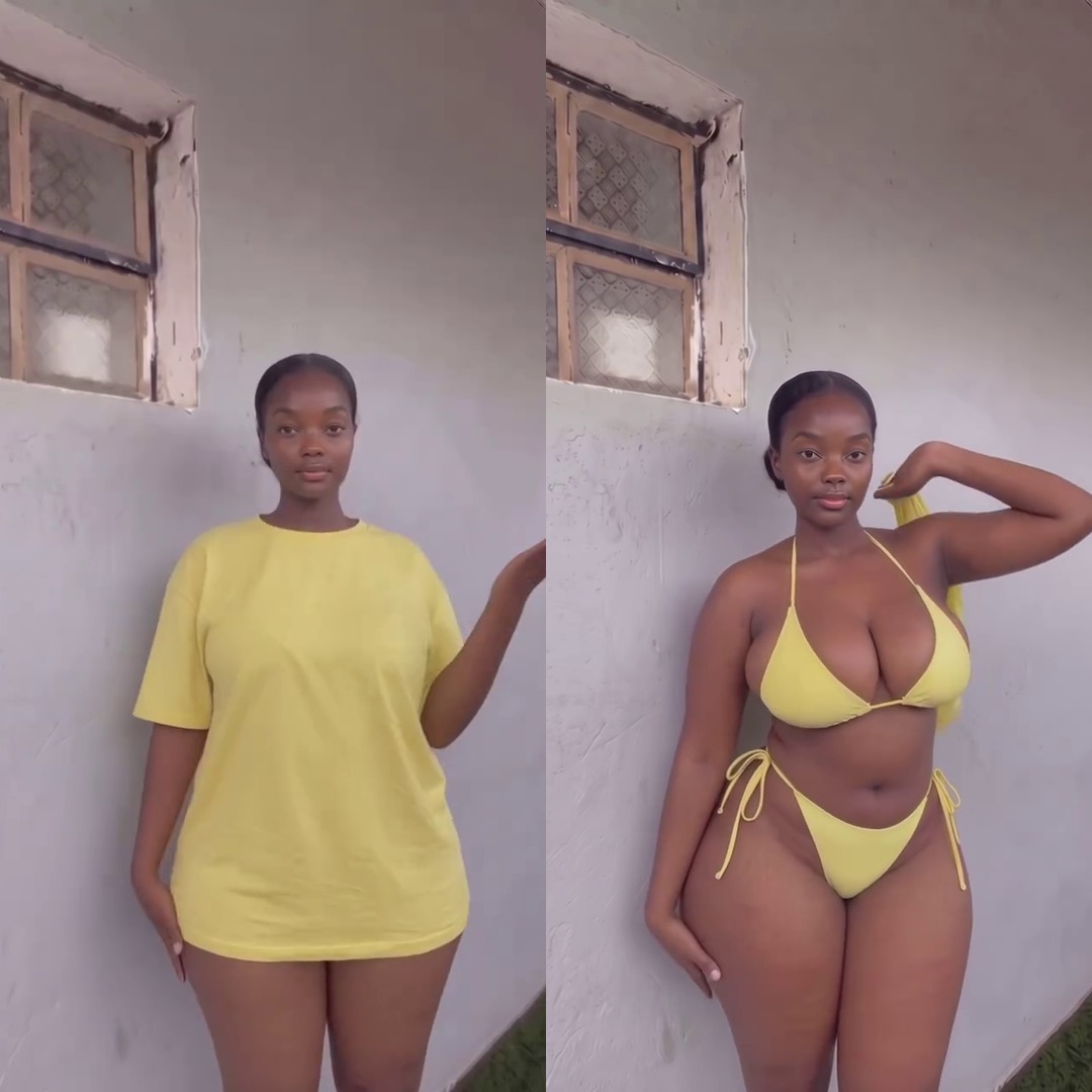 From Cozy to Bold: The Ultimate Yellow Outfit Transition!