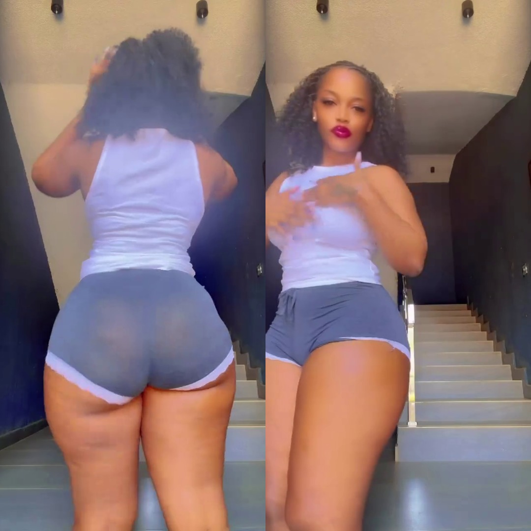 Serving Looks and Moves: Effortless Confidence in Motion