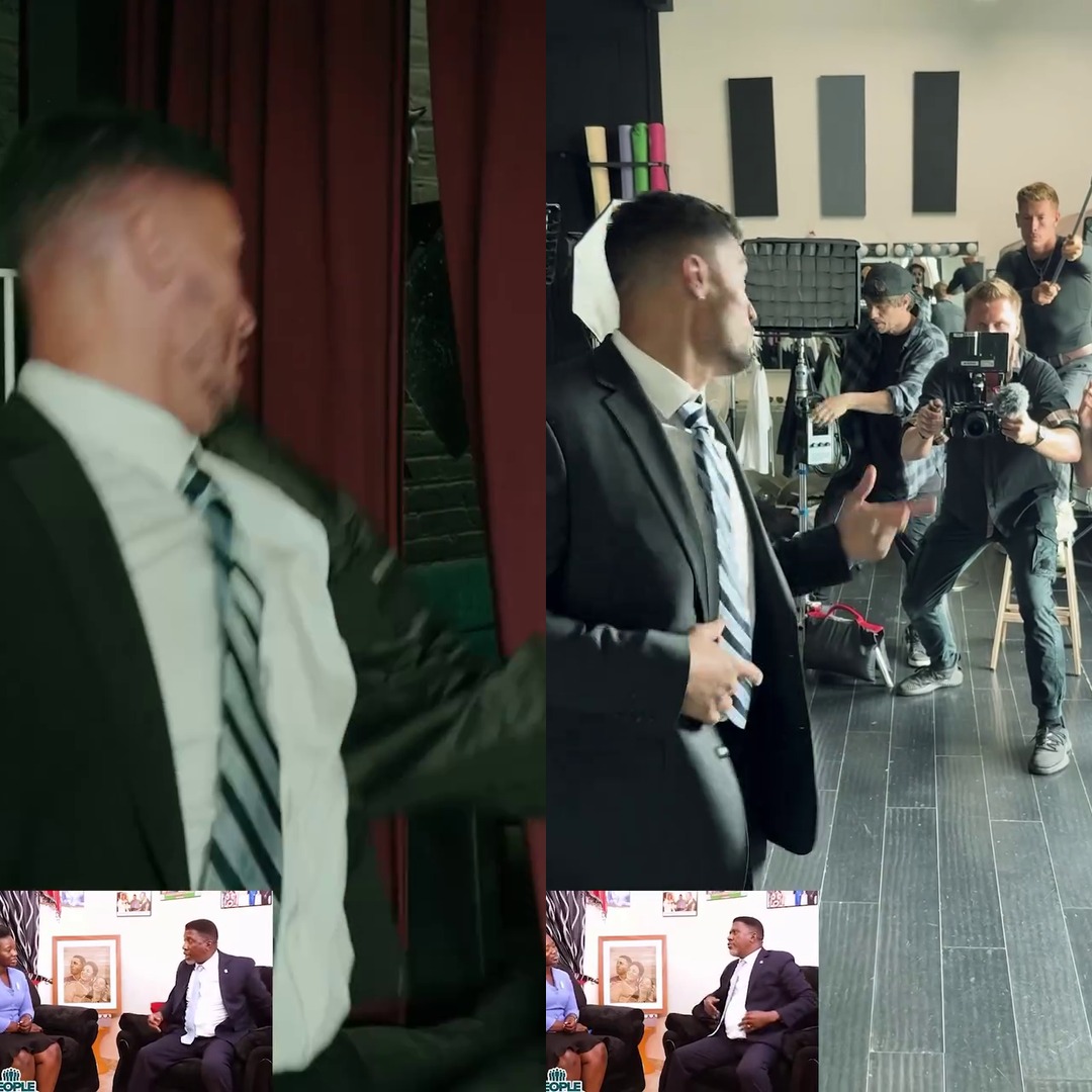 Real Moments, Real People: A Glimpse Into the Magic!